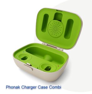 Phonak Charger for Phonak Audeo Paradise and Marvel hearing aids