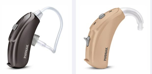 NHS Phonak Nathos | NHS hearing aids spare parts