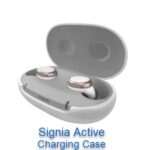 Signia Active Charging Case