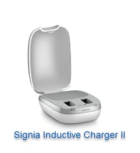 Signia Inductive Charger II