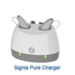 Pure wired-charger