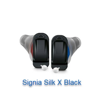 Signia-Silk-X-Black
