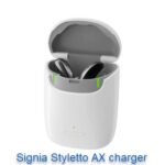 Styletto AX Charger