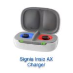 Insio AX Charger
