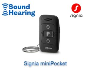 Signia-mini-pocket-remote-control