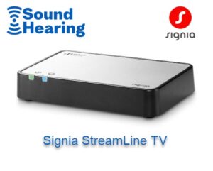 Signia-stream-line-tv-connector