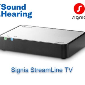 Signia-stream-line-tv-connector