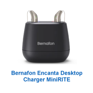 Bernafon Encanta Desktop Charger