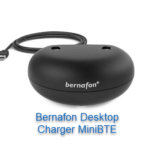 Desktop Charger MiniBTE