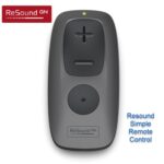ReSound Simple Remote Control