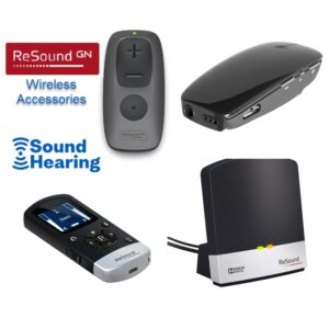 Image of GN ReSound Wireless Accessories