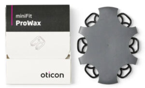 Oticon miniFit ProWax Filters