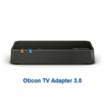 TV Adapter 3.0