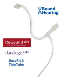 ReSound-Danalogic-SureFit-thin-2-tube