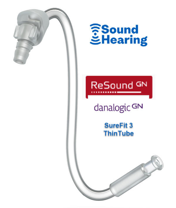 Resound-and-danalogic-surefit-3-thin-tube