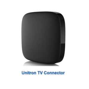 Unitron-TV-Connector