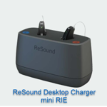 Desktop Charger Mini RIE