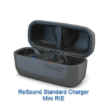 Standard Charger Mini RIE
