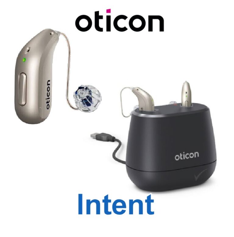 Easy LE Adapter – Atkins Hearing Center