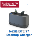 Nexia 77 BTE Desktop Charger