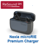 Nexia microRIE Premium Charger