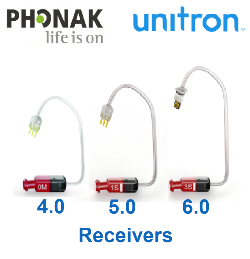 Phonak-Receiver-Wire-4.0-5.0-6.0