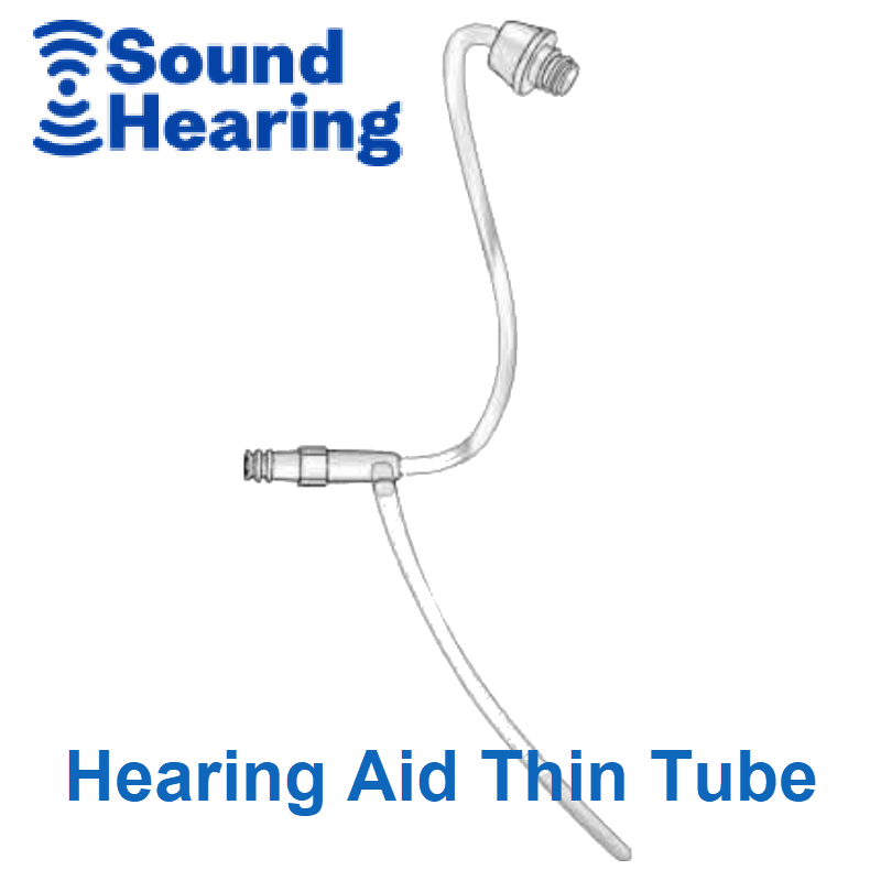 Hearing-Aid-ThinTube-Slimtube