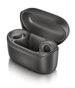 Unitron Smile Hearing Aid Charger
