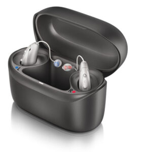 unitron Smile Hearing Aid Charger - ChargerGO