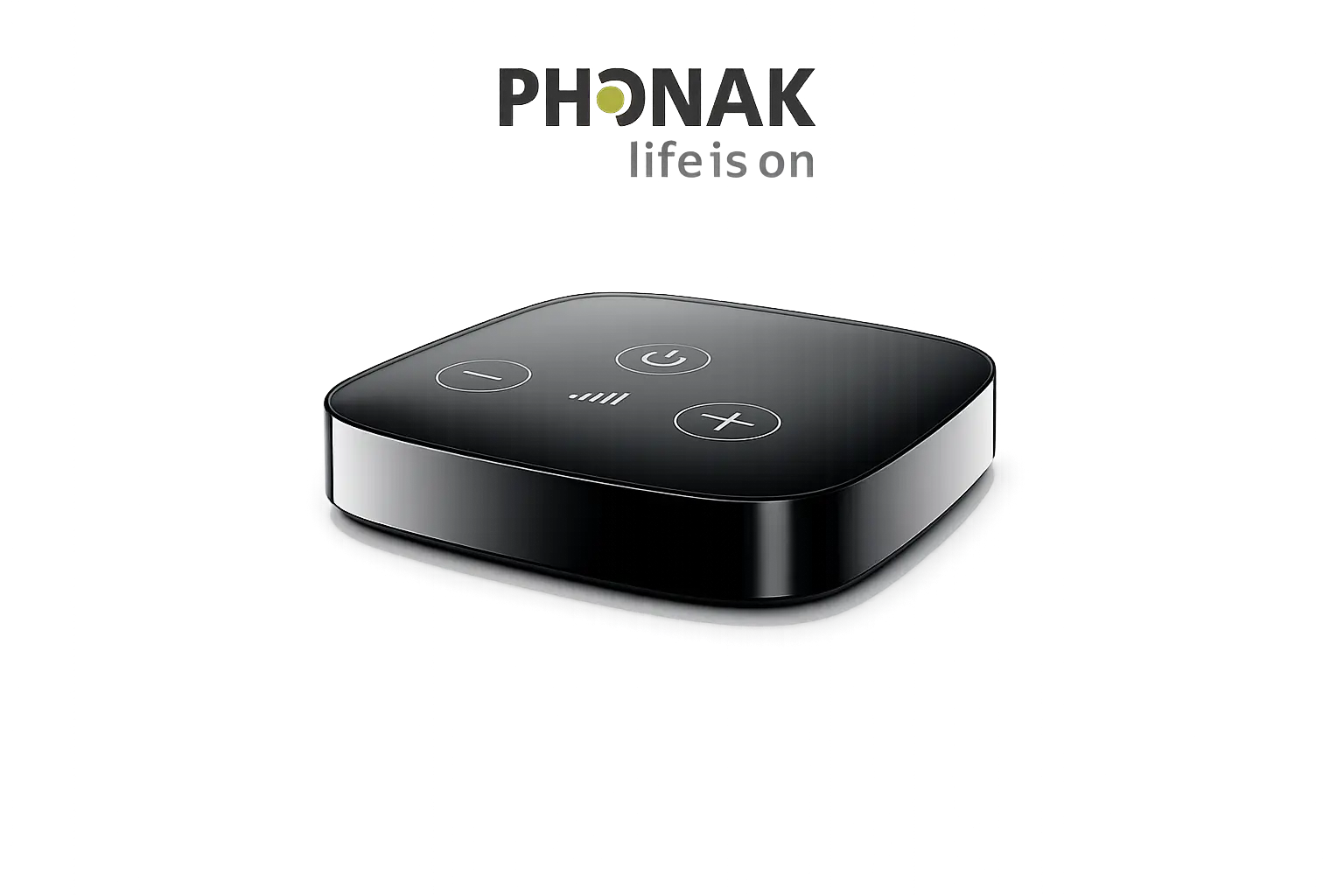 Phonak TV Connector