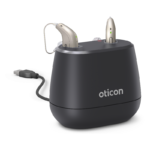 Oticon Zeal Desktop Charger